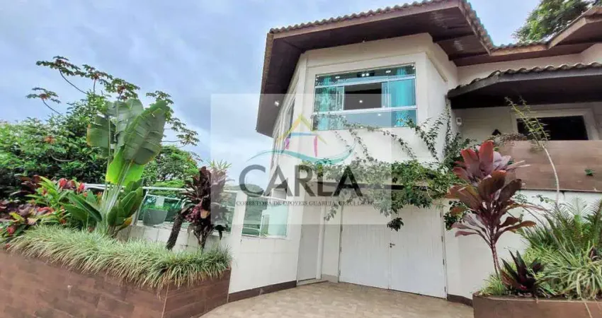 Casa de Condomínio com 3 dorms, Jardim Praiano, Guarujá - R$ 1.9 mi, Cod: 1116