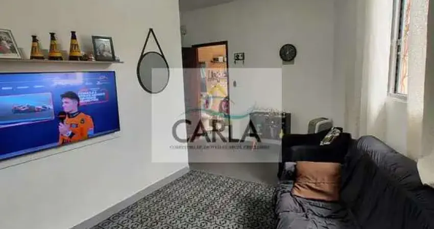 Casa com 3 quartos, Sítio Paecara (Vicente de Carvalho), Guarujá - R$ 330 mil, Cod: 1122