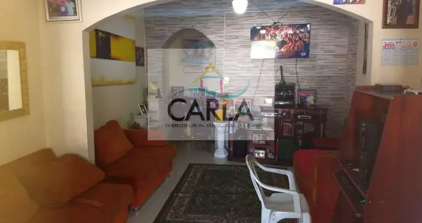 Casa com 3 quartos, Vila Ligya, Guarujá - R$ 460 mil, Cod: 363