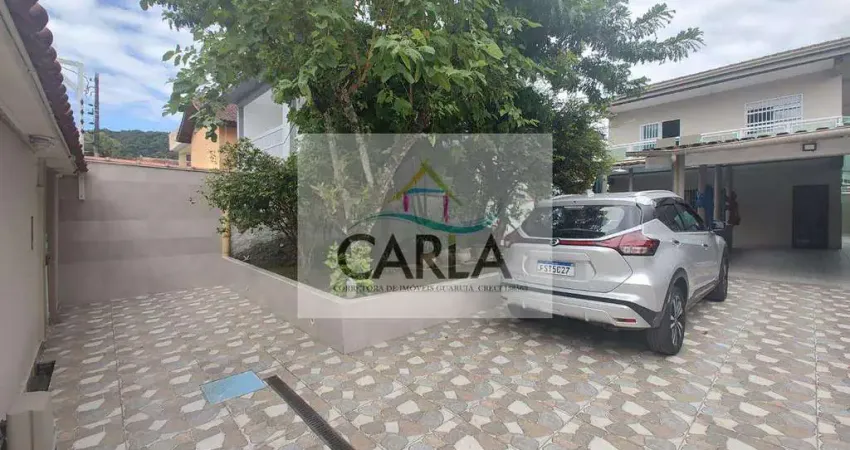 Sobrado com 3 quartos, Vila Santo Antônio, Guarujá - R$ 800 mil, Cod: 1148
