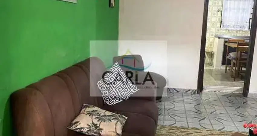 Sobrado com 3 quartos, Jardim Primavera, Guarujá - R$ 450 mil, Cod: 1151