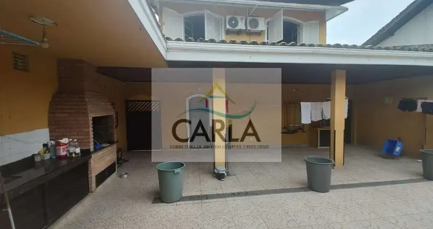 Sobrado com 4 quartos, Jardim Helena Maria, Guarujá - R$ 1.25 mi, Cod: 1152