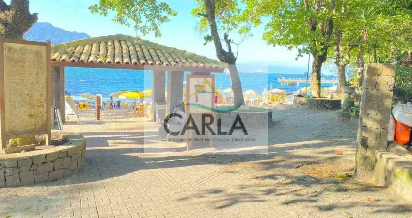Sobrado com 2 quartos, Centro, Ilhabela - R$ 800 mil, Cod: 1156
