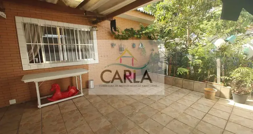 Casa com 3 quartos, Vila Ligya, Guarujá - R$ 480 mil, Cod: 1162