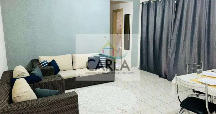 Apartamento com 2 quartos, Loteamento João Batista Julião, Guarujá, Cod: 1164
