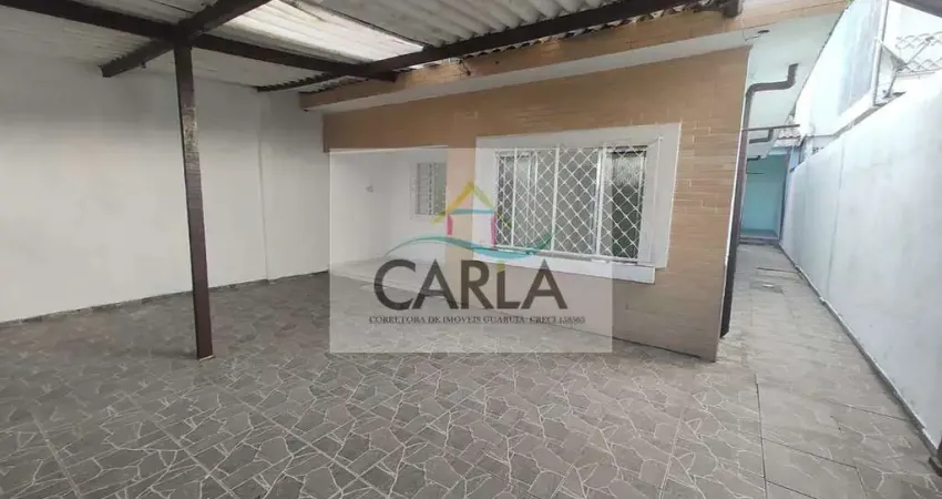 Casa com 2 quartos, Sítio Paecara (Vicente de Carvalho), Guarujá - R$ 450 mil, Cod: 1170