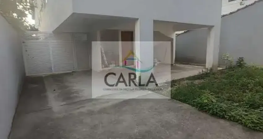 Sobrado de vila com 2 quartos, jardim cunhambebe (vicente de carvalho), guarujá - r$ 360 mil, cod: 1172