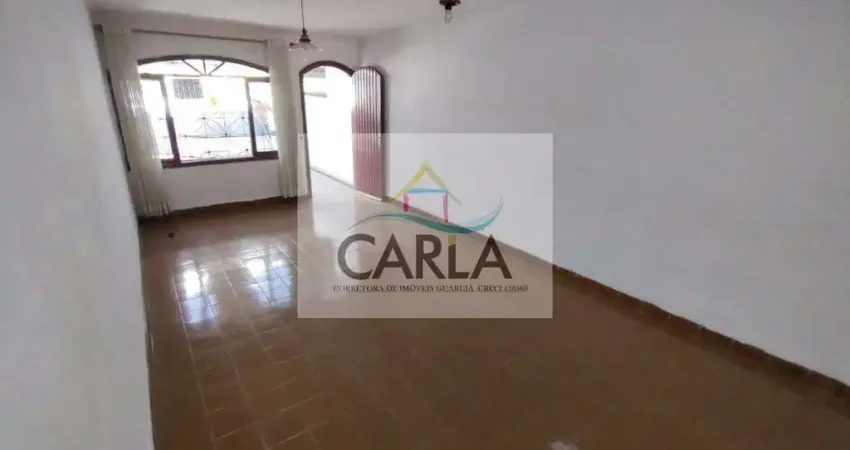 Sobrado com 3 quartos, vila santo antônio, guarujá - r$ 340 mil, cod: 1194