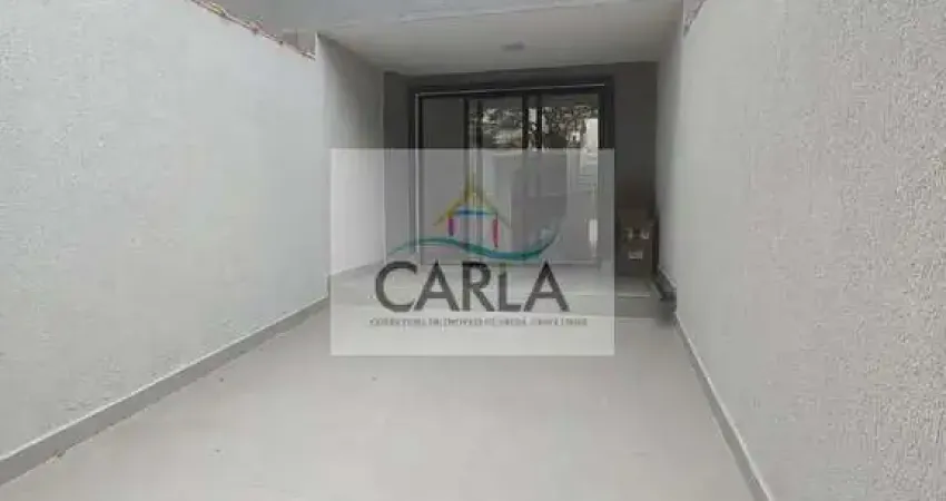 Sobrado com 2 quartos, jardim las palmas, guarujá - r$ 600 mil, cod: 1197