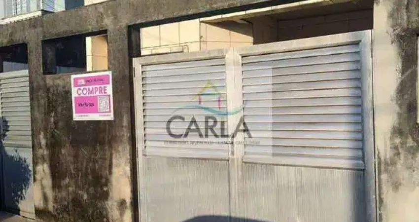 Sobrado com 3 quartos, Vila Ligya, Guarujá - R$ 230 mil, Cod: 1199