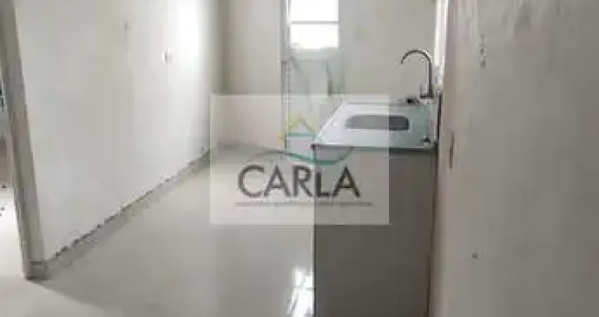 Casa de Condomínio com 1 quarto, Vila Alice (Vicente de Carvalho), Guarujá - R$ 170 mil, Cod: 1011