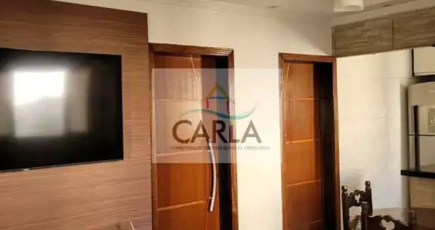 Apartamento com 2 quartos, Jardim Conceiçãozinha (Vicente de Carvalho), Guarujá - R$ 245 mil, Cod: 1203