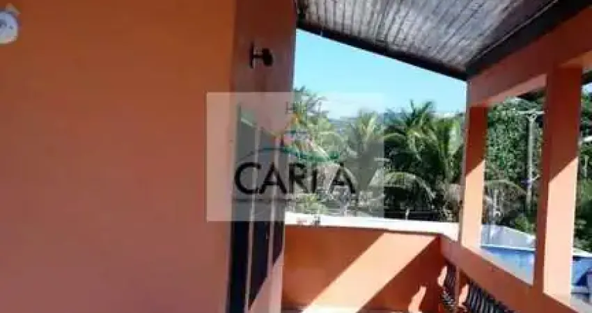 Casa com 3 dorms, Jardim Guaiuba, Guarujá - R$ 1.1 mi, Cod: 289