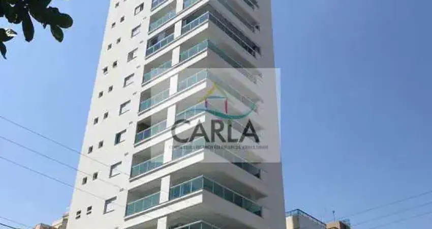 Apartamento com 3 dorms, Jardim Praiano, Guarujá - R$ 1.2 mi, Cod: 525