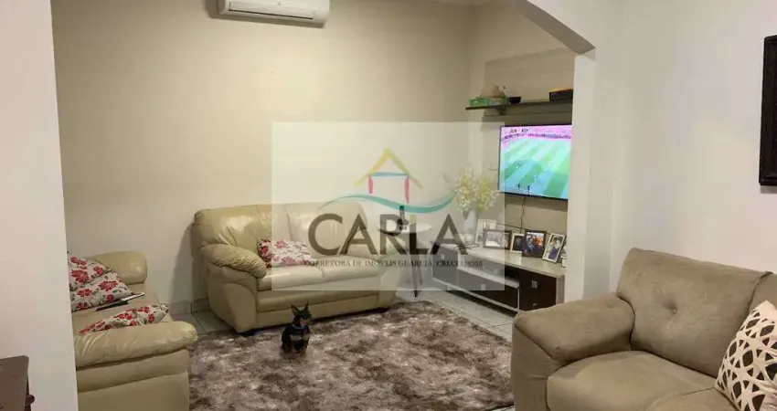 Sobrado com 3 dorms, Vila Áurea (Vicente de Carvalho), Guarujá - R$ 550 mil, Cod: 603