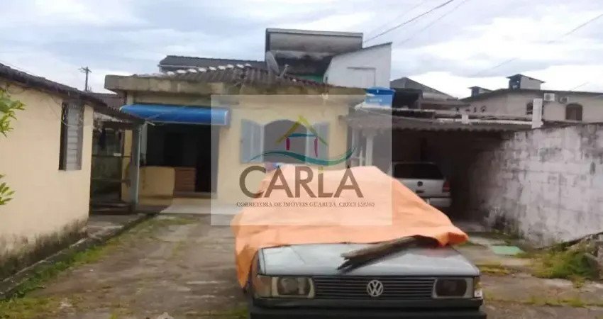 Casa com 2 dorms, Vila Santo Antônio, Guarujá - R$ 350 mil, Cod: 608
