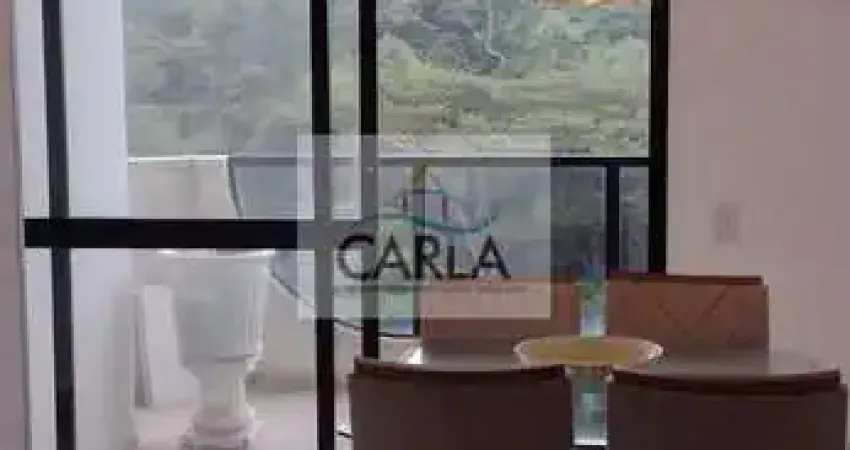 Apartamento com 2 dorms, Barra Funda, Guarujá - R$ 650 mil, Cod: 800