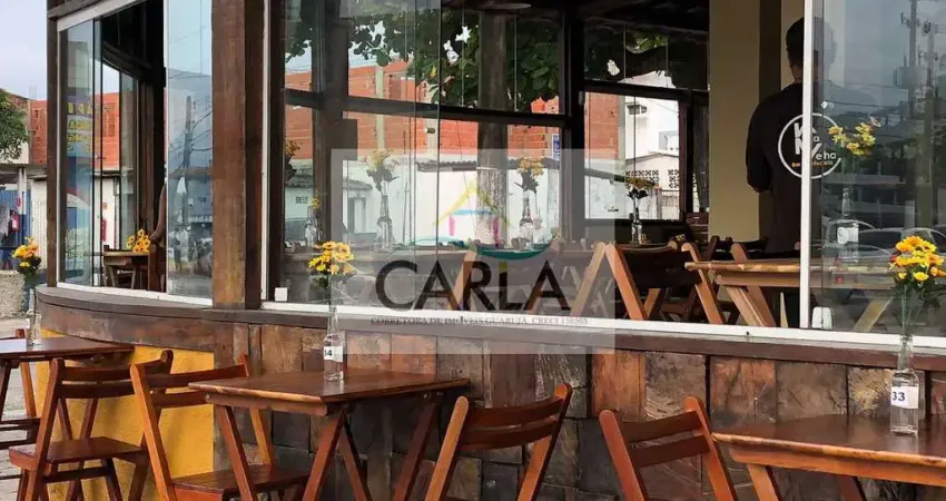 Fundo de comércio, Jardim Helena Maria, Guarujá - R$ 550 mil, Cod: 831