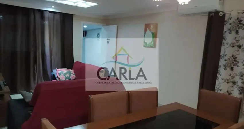 Sobrado com 3 quartos, Jardim Primavera, Guarujá - R$ 560 mil, Cod: 862