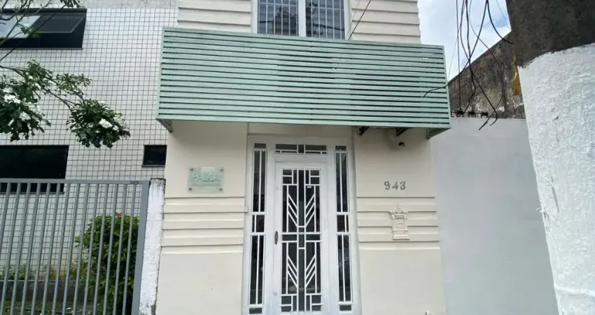 Sala comercial com 5 salas para alugar na Avenida Nazaré, 944, Nazaré, Belém