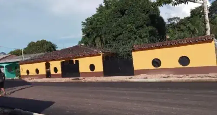 Casa com 2 quartos à venda na Travessa Água Boa, 1, Carananduba (Mosqueiro), Belém