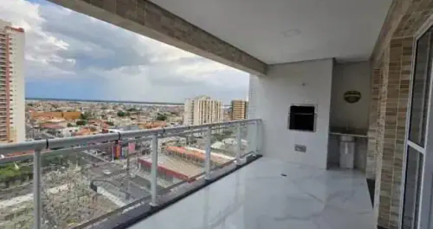 Apartamento com 3 quartos à venda na Rua dos Tamoios, 1100, Jurunas, Belém