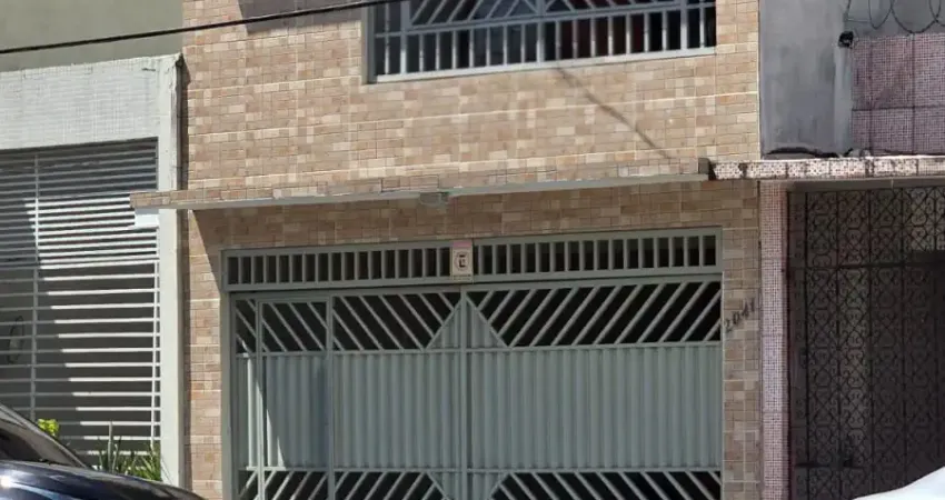 Casa com 3 quartos à venda na Avenida Generalíssimo Deodoro, 1, Cremação, Belém