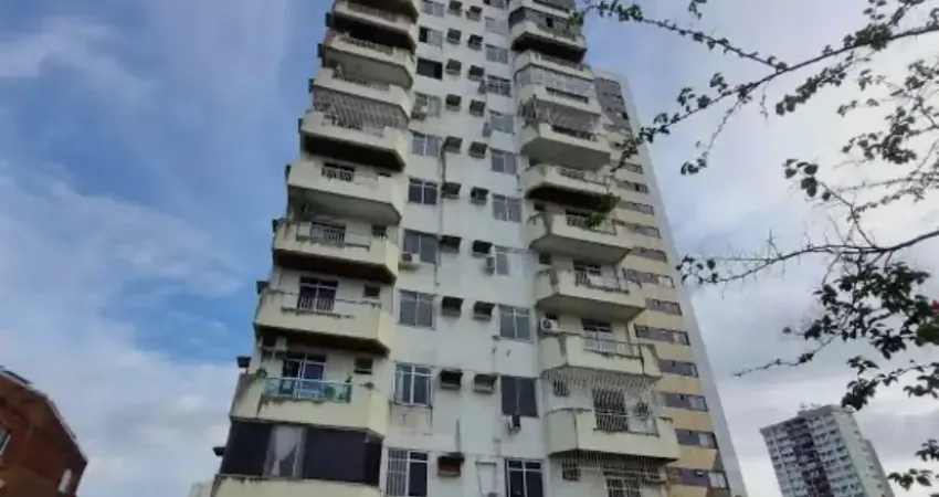 Apartamento com 3 quartos para alugar na Avenida Governador José Malcher, 2271, Nazaré, Belém