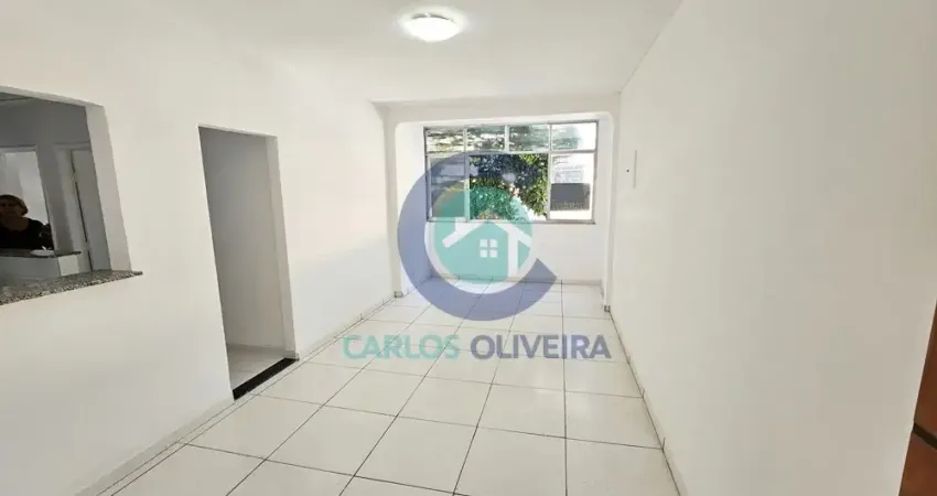 Apartamento de 3 quartos reformado Bairro Cascadura RJ