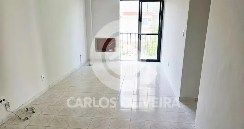 Vendo apartamento 2 quartos a 50m Norte Shopping Bairro Cachambi RJ