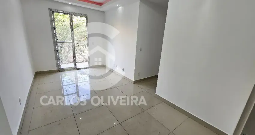 Apartamento com 2 quartos à venda na Estrada Coronel Vieira, 108, Irajá, Rio de Janeiro