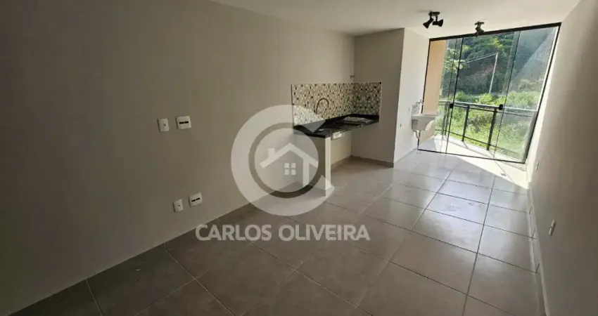 Alugo quarto e sala 1ª locação Piratininga Niterói/RJ