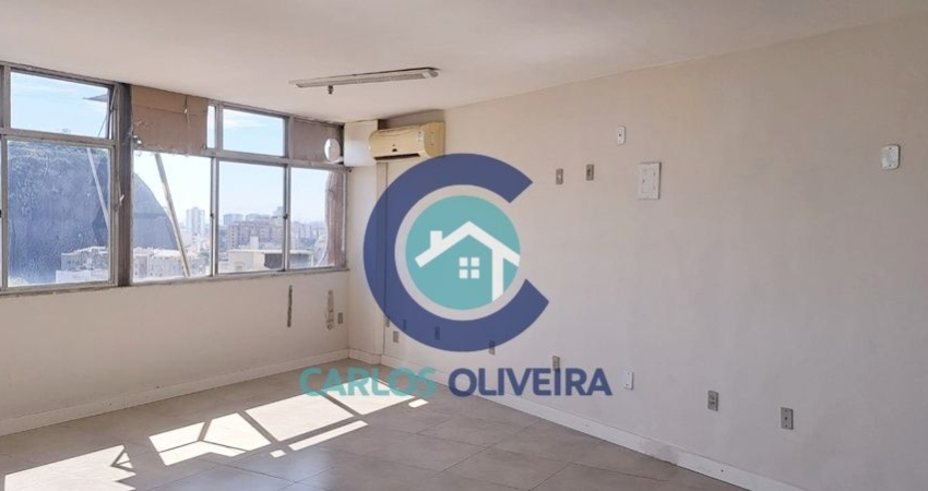 Sala comercial para alugar na Rua Conde de Bonfim, 297, Tijuca, Rio de Janeiro
