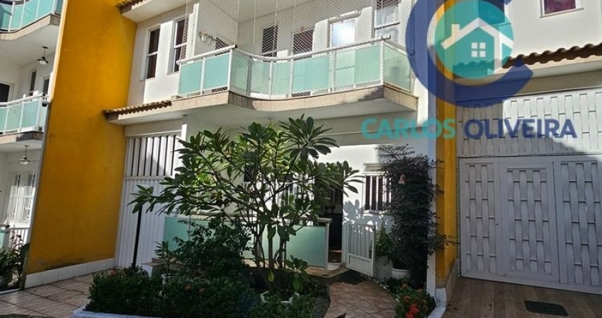 Casa de condominio Av. Ernani Cardoso Vaga de Garagem RJ