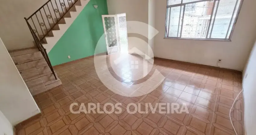 Casa em condomínio fechado com 3 quartos à venda na Rua Manuel Murtinho, 216, Quintino Bocaiúva, Rio de Janeiro