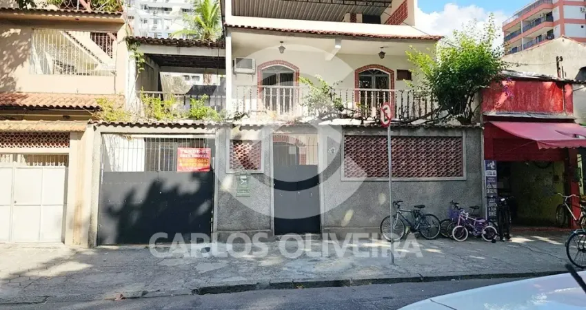 Vendo casa com 4 quartos rua odorico mendes perto do norte shopping rj