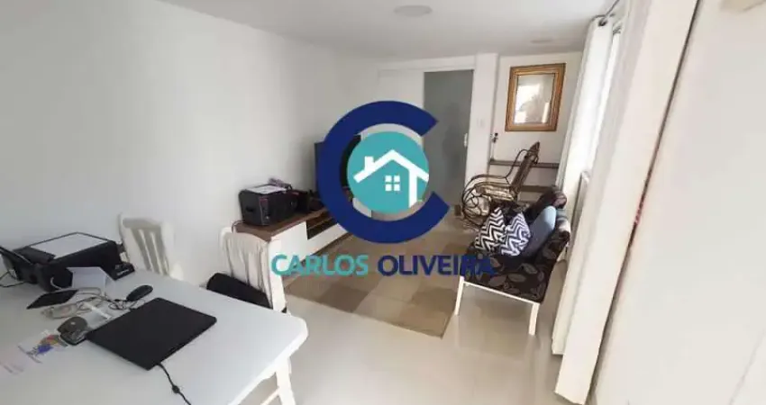Cobertura com 2 quartos à venda na Rua Visconde de Tocantins, Méier, Rio de Janeiro