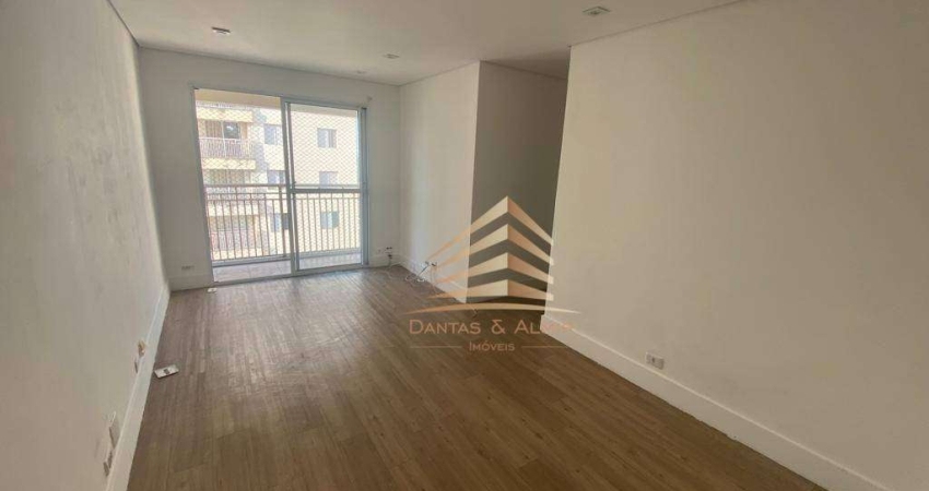 Apartamento Cond. Parque do Sol com 3 dormitórios, 64 m² - venda por R$ 420.000 ou aluguel por R$ 3.210/mês - Ponte Grande - Guarulhos/SP