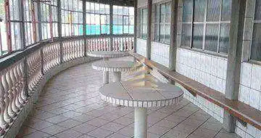 Salão para alugar, 180 m² por R$ 4.070,00/mês - Vila Sorocabana - Guarulhos/SP