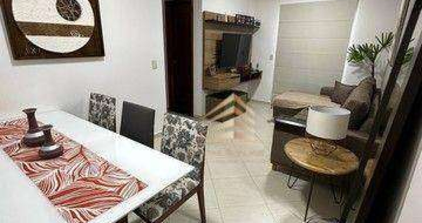 Apartamento com 2 quartos à venda na Rua Sítio Novo de Goiás, 111, Vila Imaculada, Guarulhos