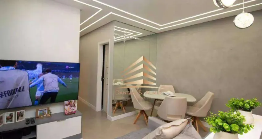 Aluga apartamento no condomínio fatto sport faria com 3 dormitórios e garden