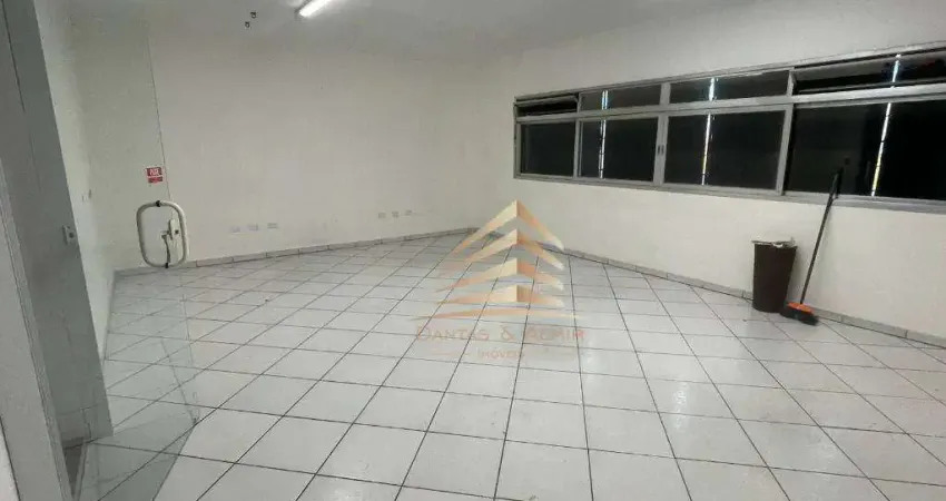 Sala comercial com 1 sala para alugar na Avenida Joao XXIII, 123, Parque Renato Maia, Guarulhos