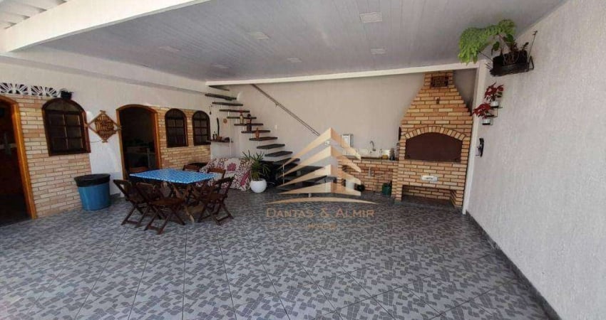 Casa à venda, 160 m² por R$ 1.199.999,99 - Jardim Rosa de Franca - Guarulhos/SP