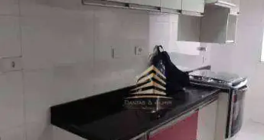 Apartamento com 1 dormitório para alugar, 70 m² por R$ 1.600,00/mês - Centro - Guarulhos/SP