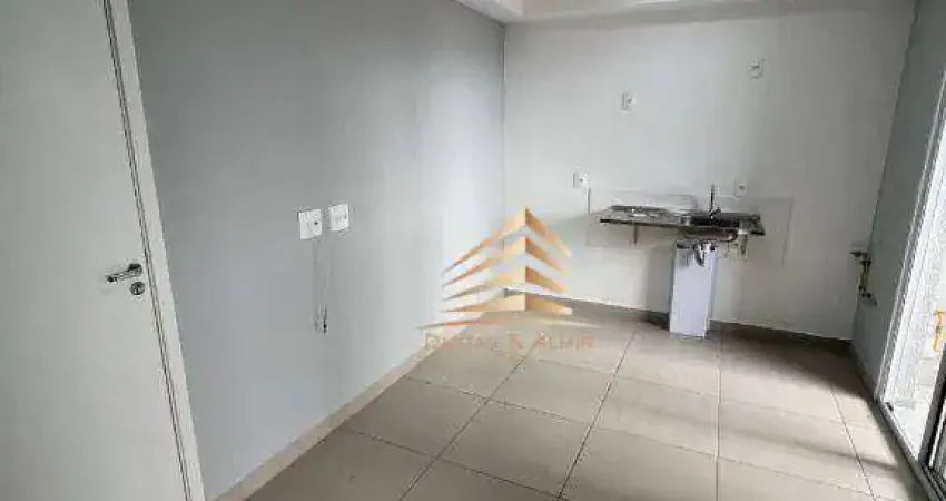 Apartamento com 2 dormitórios à venda, 44 m² por R$ 349.000,00 - Vila das Bandeiras - Guarulhos/SP