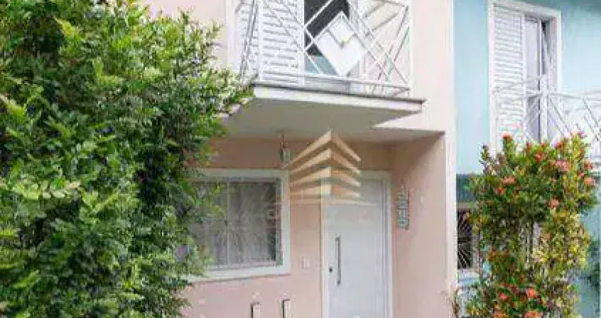 Casa à venda, 50 m² por R$ 319.999,99 - Jardim do Papai - Guarulhos/SP