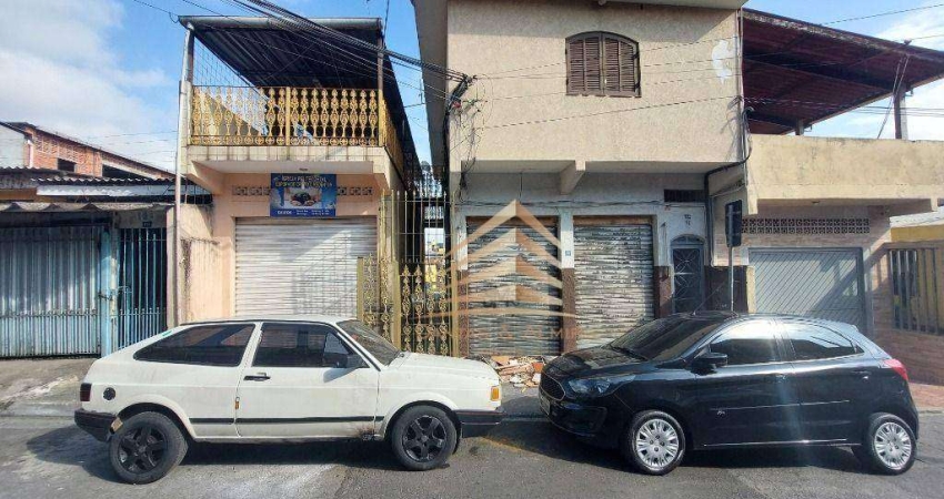 Casa à venda, 240 m² por R$ 899.999,99 - Parque Uirapuru - Guarulhos/SP