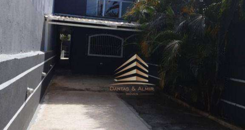 Casa com 4 quartos à venda na Rua Meridiano, 205, Vila Nova Bonsucesso, Guarulhos