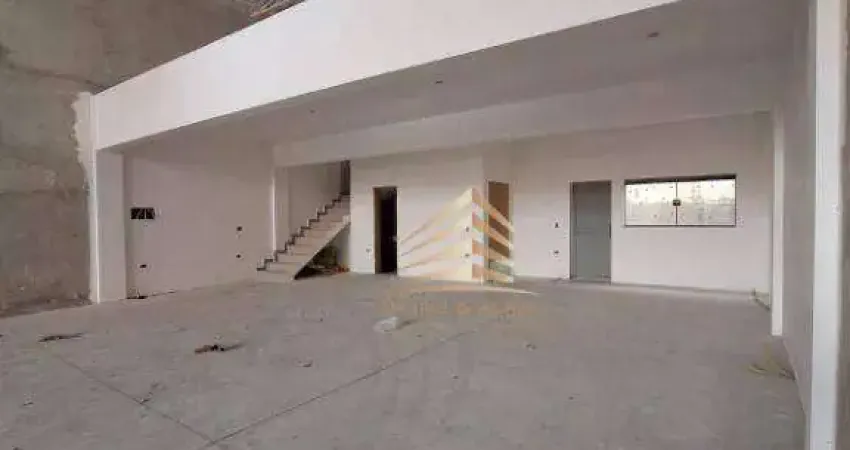 Galpão para alugar, 330 m² por R$ 12.634,00/mês - Picanço - Guarulhos/SP
