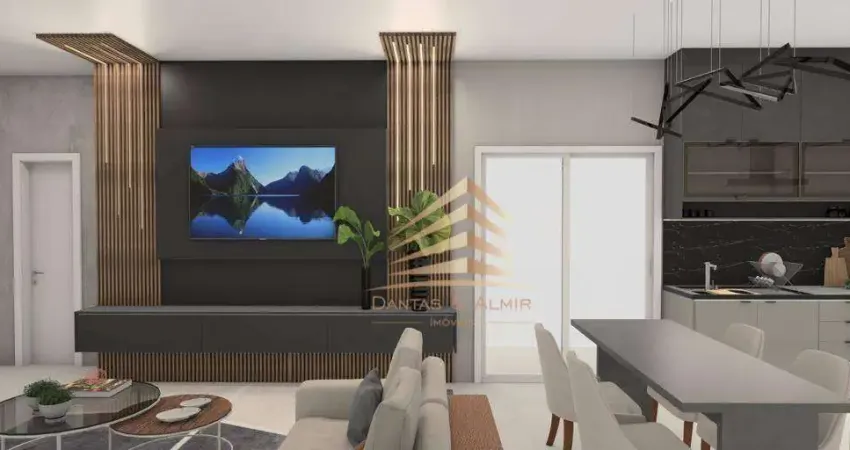 Sobrado à venda, 300 m² por r$ 2.068.000,00 - jardim santa clara - guarulhos/sp